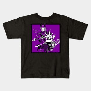 Dark Magician Kids T-Shirt